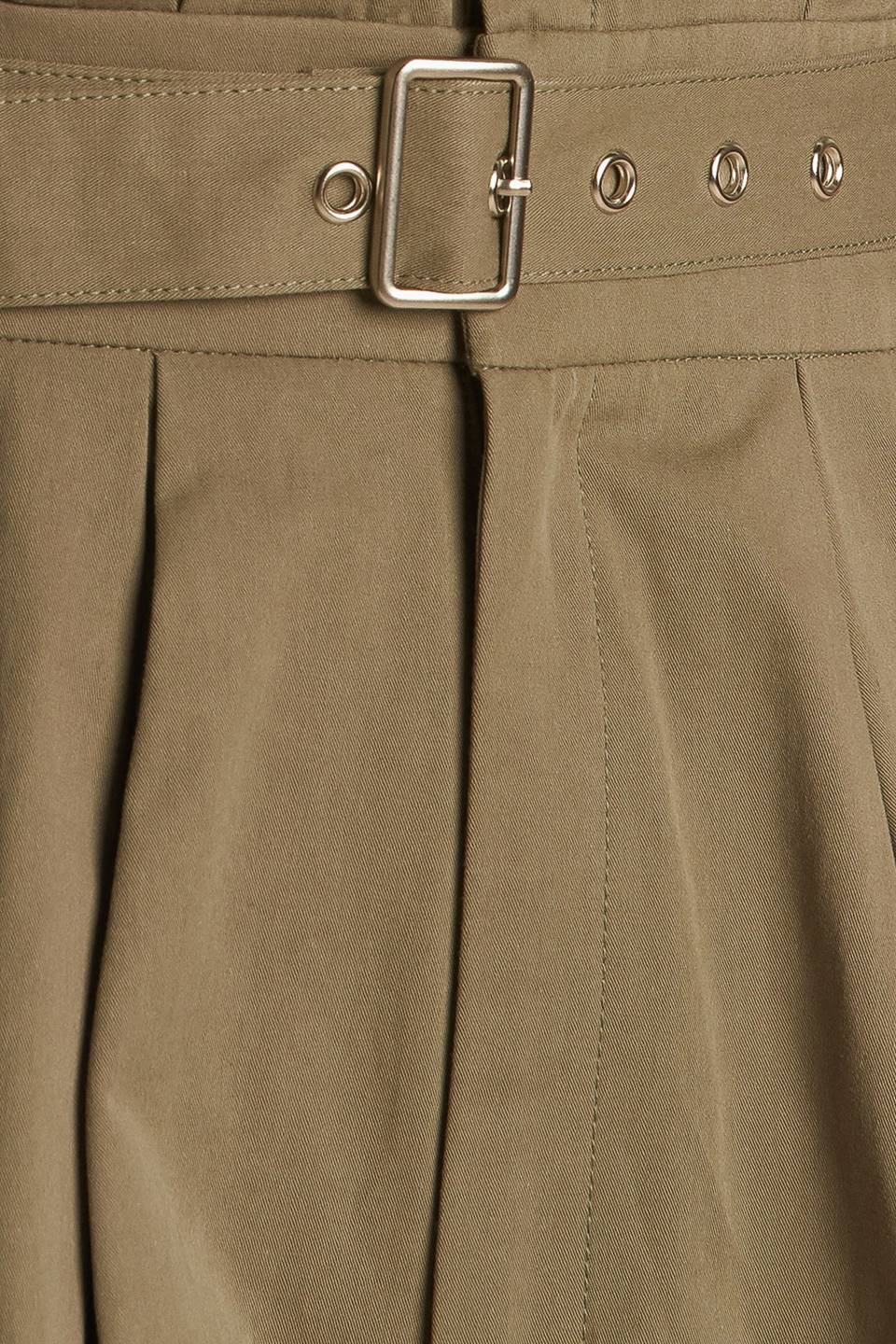 HEART OF A WOMAN WOVEN ROMPER Flying Tomato